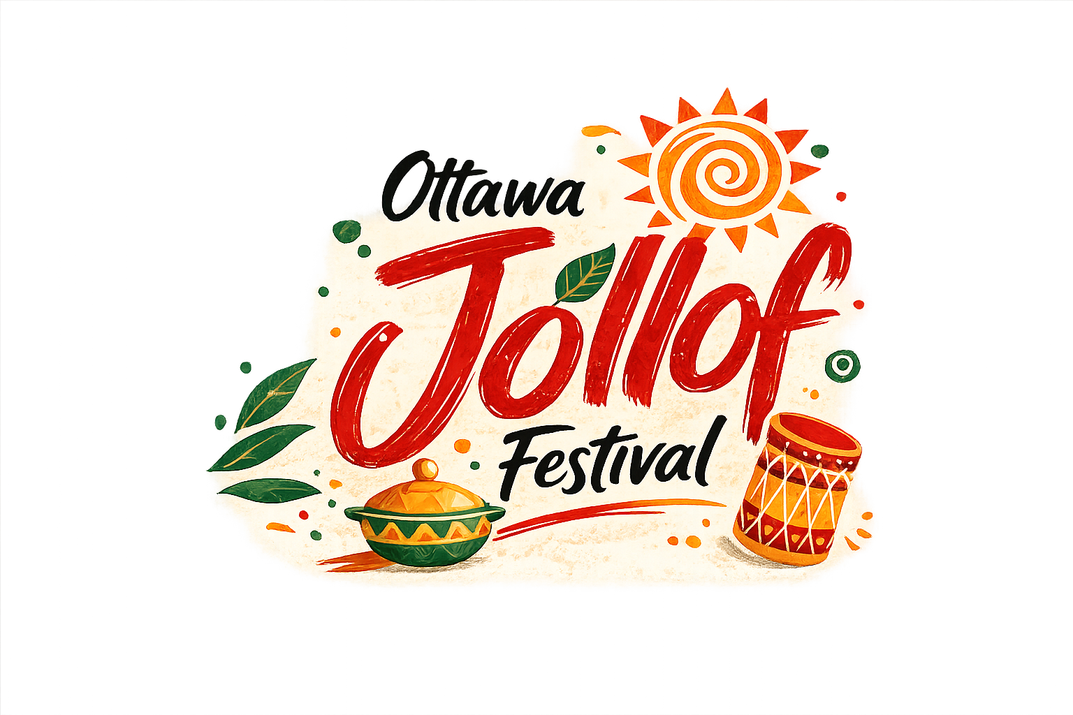 Ottawa Jollof Festival